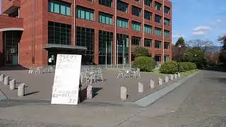 日本大学国際関係学部 三島キャンパス 2018