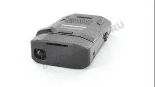 AvtoGSM.ru Радар-детектор Cenmax RD W3 ST