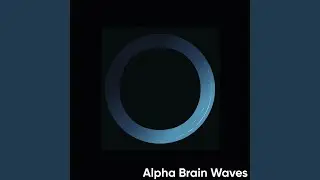 Alpha Brain Waves