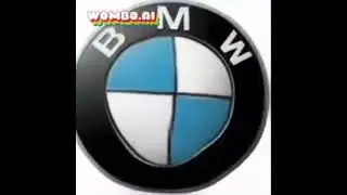 BMW Logo Wombo.Ai