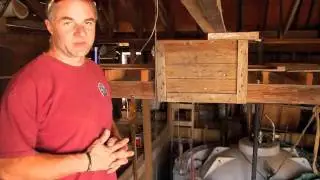 Methane Digester