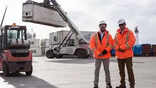 programa CRECE Ultraport