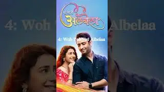 Top 10 Most Popular Dramas Of Hiba Nawab 💥#indiantvserials #top10 #drama #hibanawab #drama
