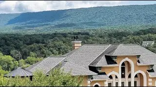 Maple Crest, New Market, Virginia
