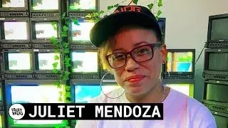 Juliet Mendoza | Fault Radio DJ Set at Chewing Foil LA