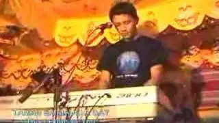 THIS I PROMISE YOU - Khomeini Group (Live in Pagadian)Part3