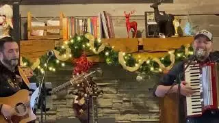 Bannerman Brothers (with special guest Andrew Carruthers) The Middle