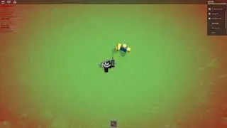 Pluvclap kills the unstoppable bot | Roblox Sword Fighting