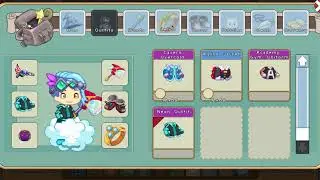 November Prodigy membership box