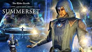The PSIJIC Order Skill Line - THE PSIJICS' CALLING | Elder Scrolls Online