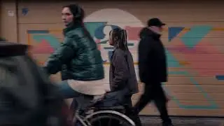 Wounds - Asian hate awareness shortfilm