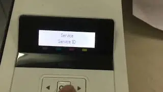 HP LaserJet M254nw features review as language networks setup WiFi Direct on off password