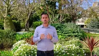The Shift Program presented by Stephane Cozzo