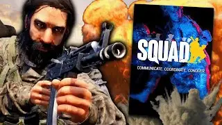 Squad is Terrifyingly Brilliant