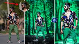 PS TOUCH MANIPULATION TUTORIAL | Photoshop Touch - Ps touch cc best  photo Editing