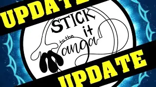The State of Stick It To The Manga!