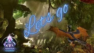 18.časť: Lets go ABERRATION!! Artifacts (Cze-Svk)