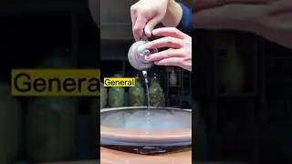 Tea Pot 🫖 Really Bad flow, up to Really Good flow comparison