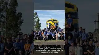 Mainline Heritage Trains in Victoria #train #heritage #steam