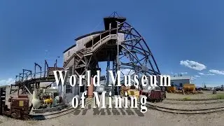 World Mining Museum