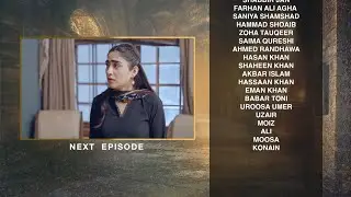 Chaalbaaz Episode 46 | Teaser | Saniya Samshad | Zoha Tauqeer | Emaan khan