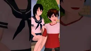 The Revenge: Ice Cream Man (Part 8) #sakuraschoolsimulator #yanderesimulator #vinticore #trend #fyp