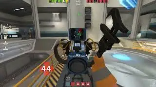 RCADIA Grand Final - TF2easy vs. Witness Gaming - Process [Map 5 + GC]