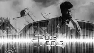 Khalid x Ty Dolla Sign x 6lack - type beat (Iced Drink Nights)