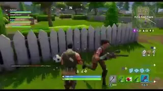 SquadNite Moments #1