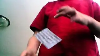 how to fly a card! (with intro)