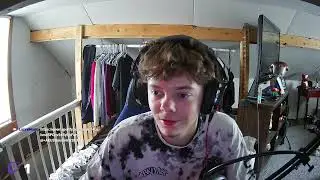 the weirdest pixelmon start day 1 (10/1/25)