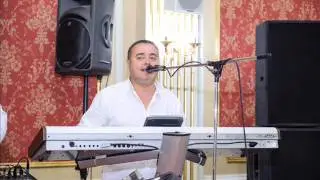 Iorii  Kavalla    Primuveara Armanjilor 2014