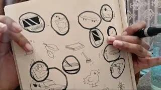 asmr dealing with anxiety