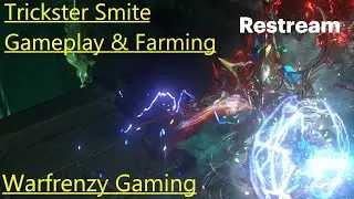 Path of Exile 3.26 T17 Scarab Farm l T16 Stacked Deck Farm l Trickster Smite