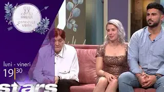 Ce părere au concurenții despre relațiile la distanță?