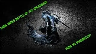 Battle of the Uploaders #3 - Frog vs WaRcHiLdv1