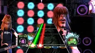 Guitar Hero III - 