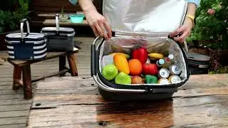 6 best picnic backpack available on amazon | picnic bag | picnic essentails