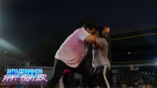 [FULL MATCH] BAPHOBIA vs SILVER BULLET &ldquo; NOVEMBER SIAM FIGHTER 2024 &rdquo; 16/11/2024