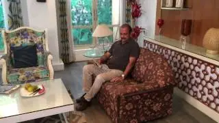 GoCosy Teaser Sofa cut | Hate it? Dump it | GoCosy.com