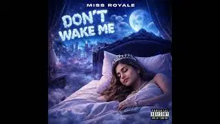A.i.music R&B, Miss Royale/Stop that Cap/by Fred Gamble 