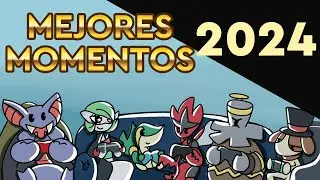 REACCIONANDO A LOS CLIPS DEL AÑO PASADO