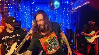 He Is Legend - I Am Hollywood: Live at White Water Tavern, Little Rock