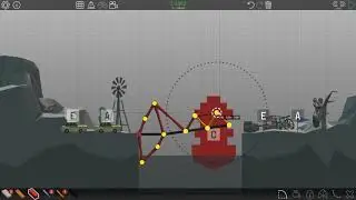 Poly bridge 2-12