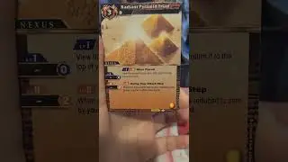Battle Spirits Saga 03 Card Pull 9