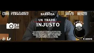 UN TRATO INJUSTO