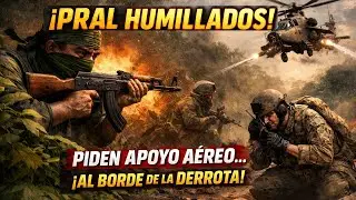 UNIDAD PRAL EMBOSCADOS POR COMANDO DE LAS FPL
