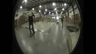Shields Skatepark
