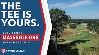 What Is Mass Golf? | 2021 Commercial