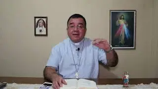 Evangelio según San Juan 1, 29-34.